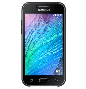 Telefon mobil Samsung Galaxy J1, Dual Sim, 4GB, Black